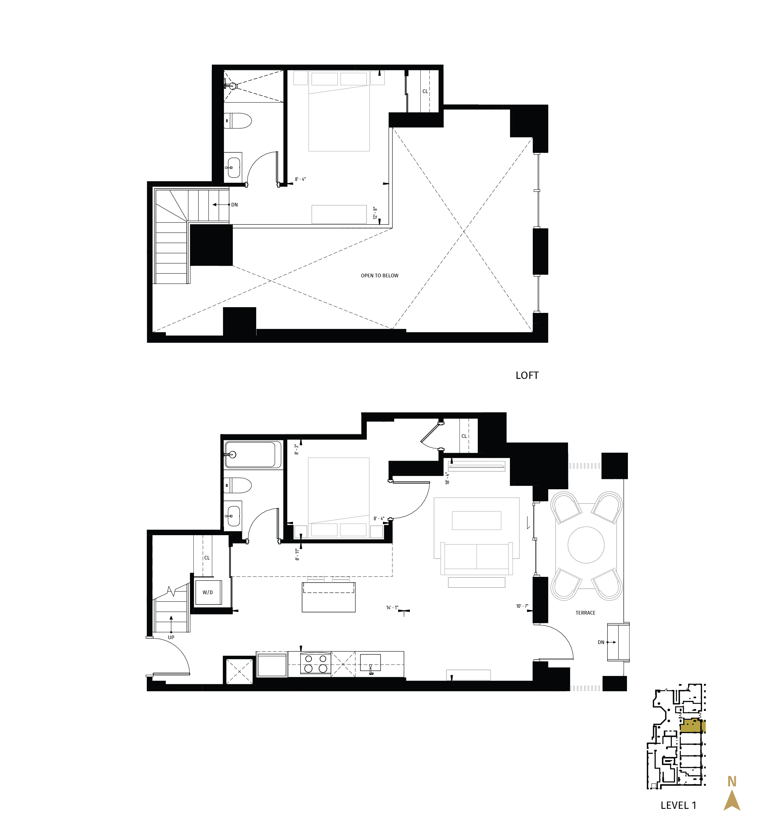 The Evergreen Floorplan_LOFT-03