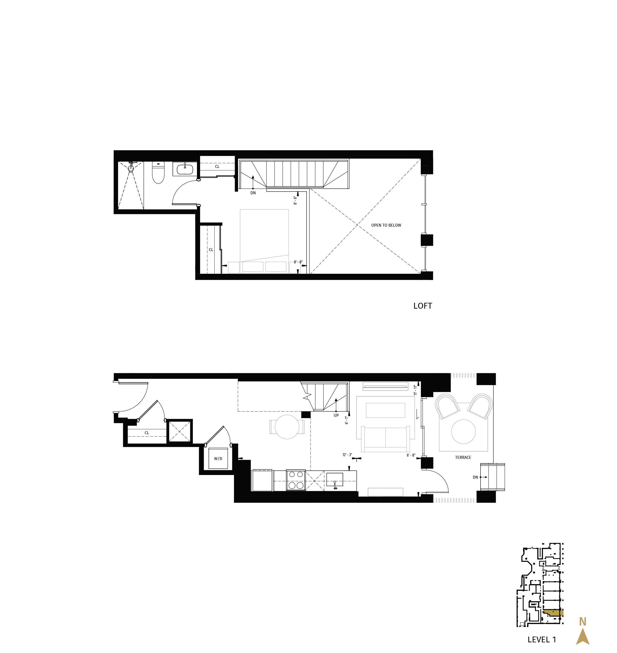 The Evergreen Floorplan_LOFT-06
