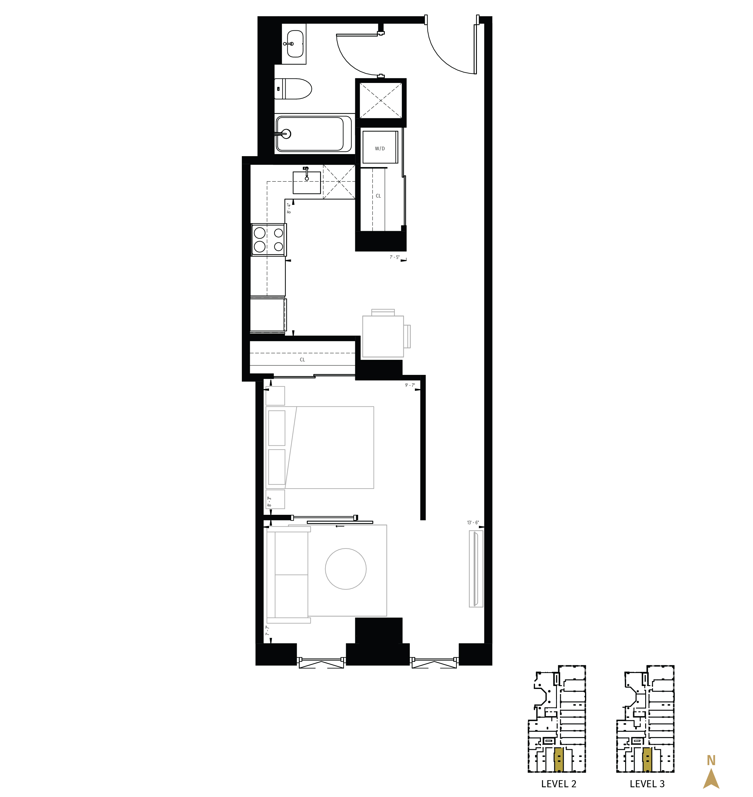 The Evergreen Floorplans_1B-04