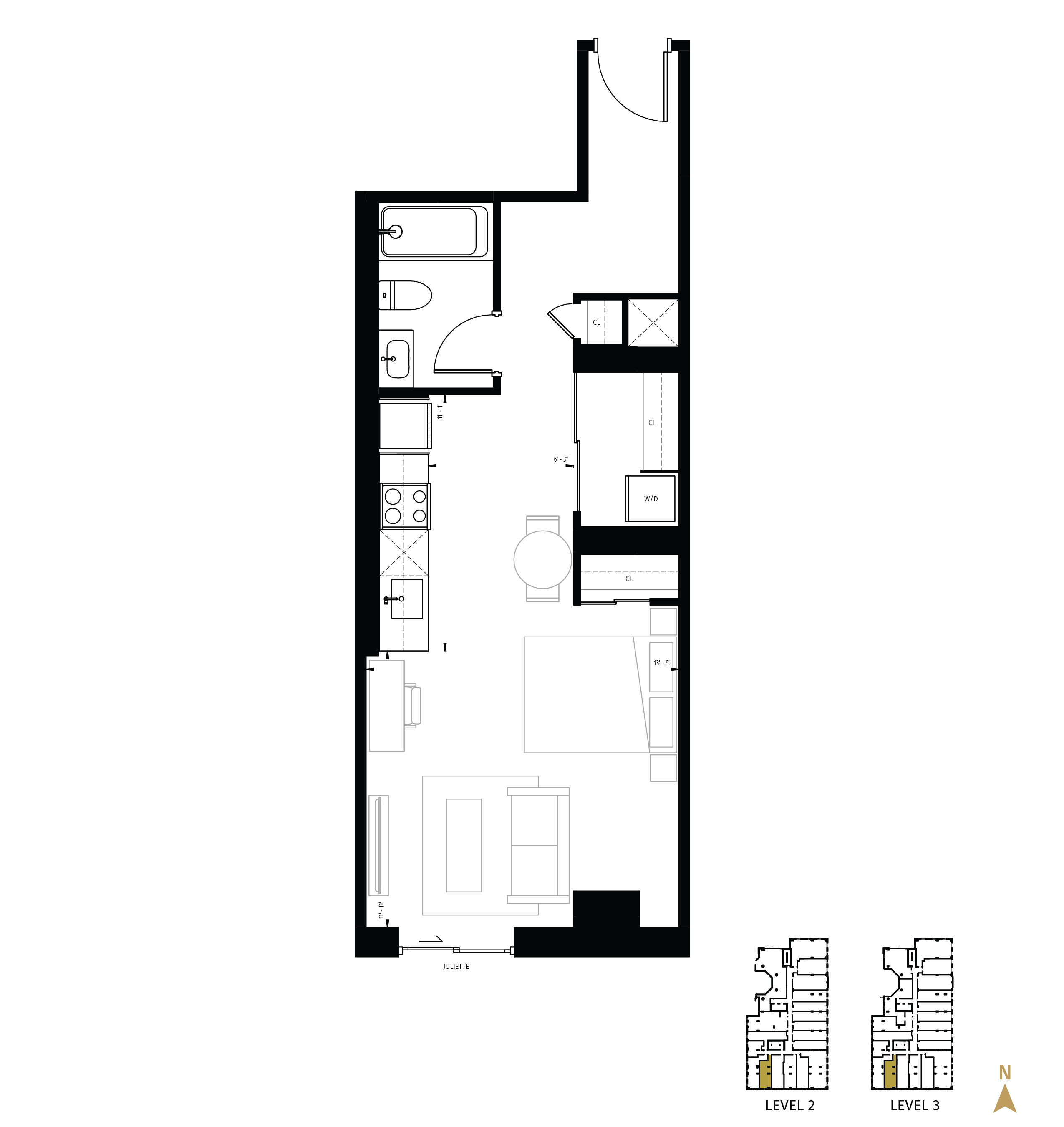 The Evergreen Floorplans_S-02
