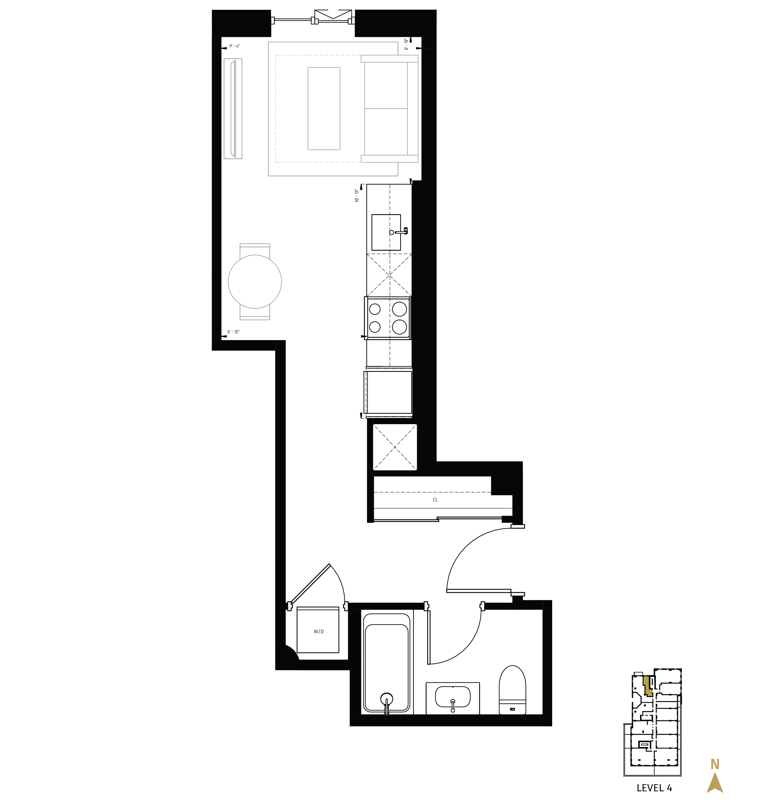 The Evergreen Floorplans_S-04