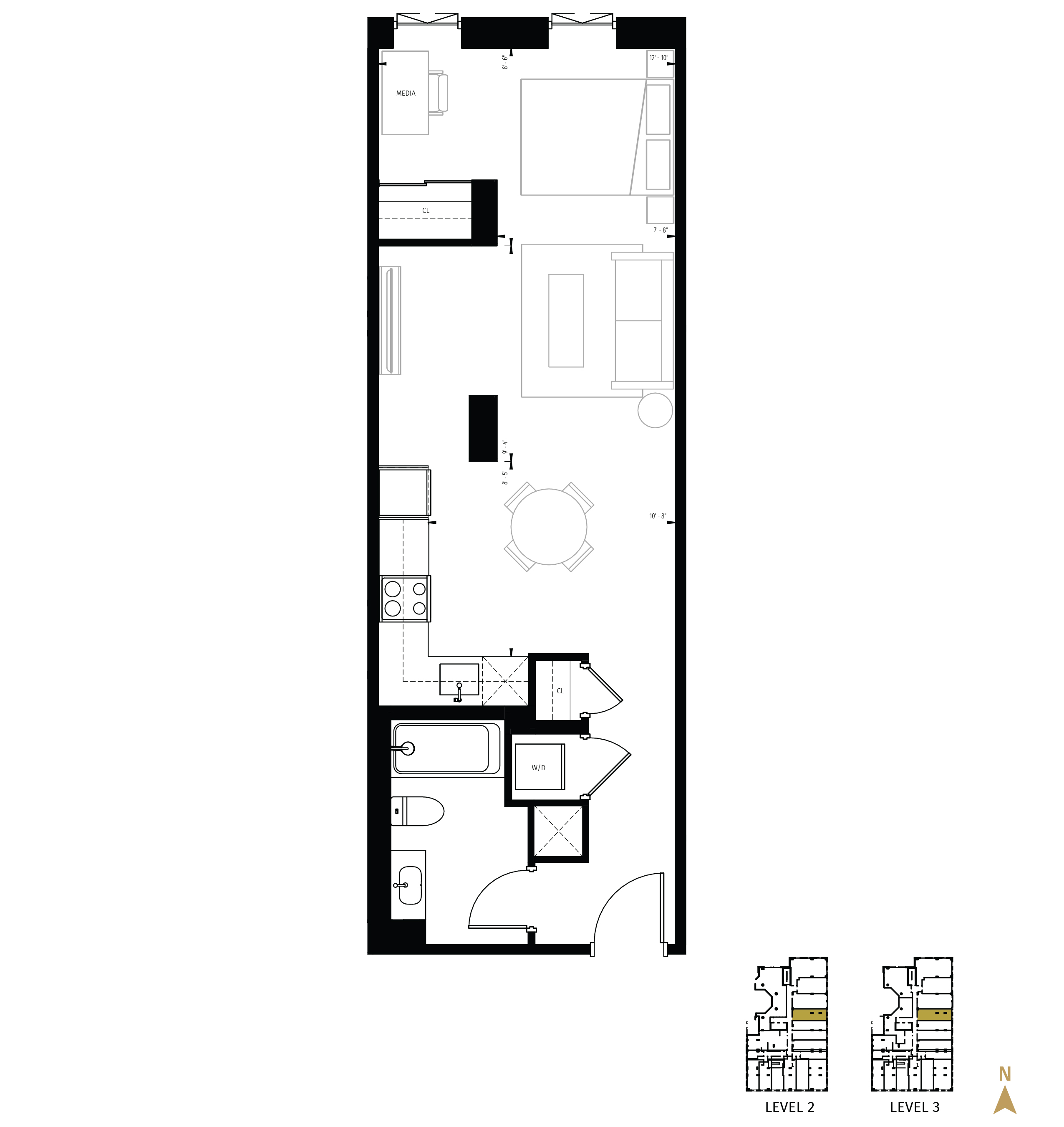 The Evergreen Floorplans_S-07